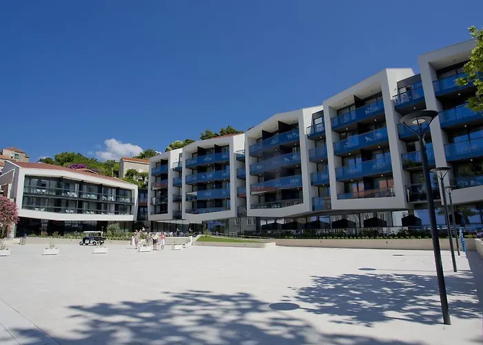 Hotel Maistra Select Mlini