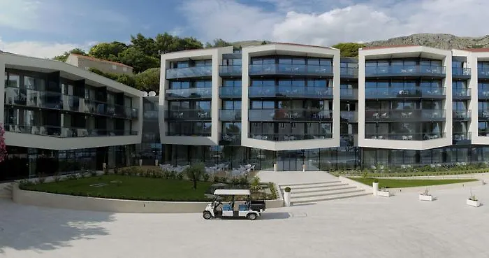 Hotel Maistra Select