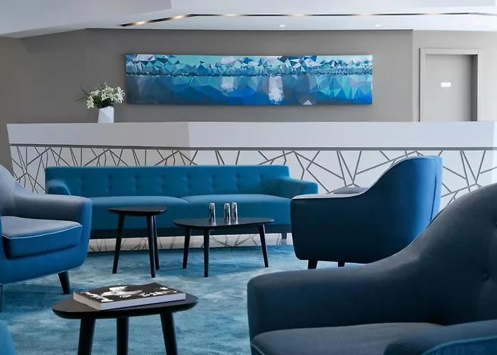 Hotel Maistra Select 4*