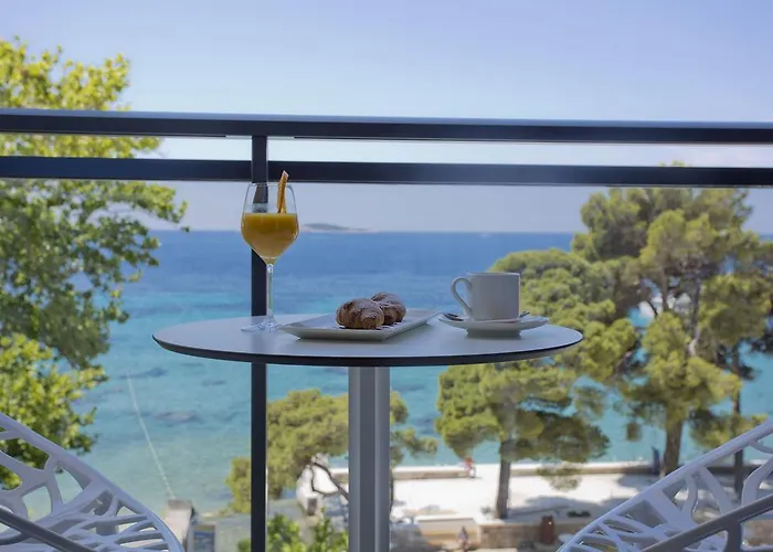 Hotel Maistra Select