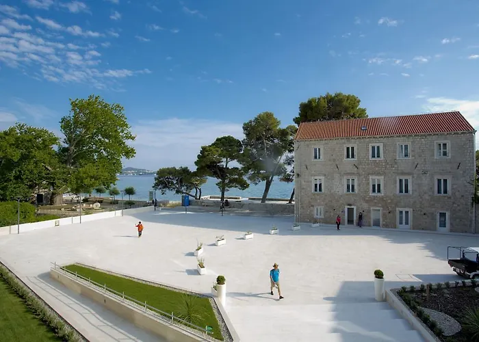 Maistra Select Hotel Mlini