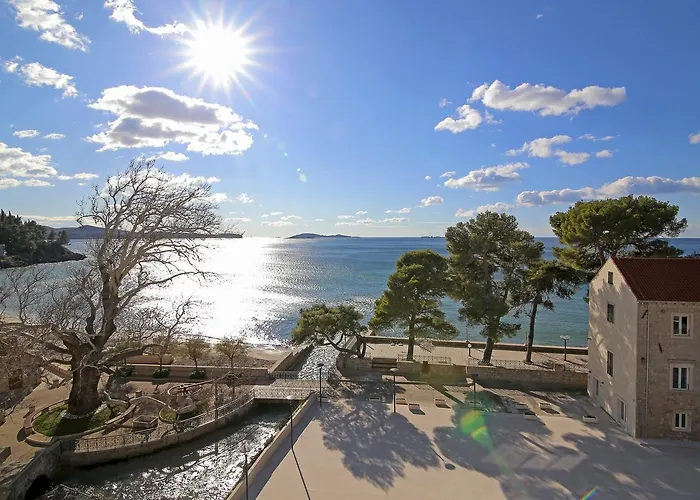 Maistra Select Hotel Mlini