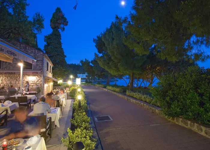 Hotel Maistra Select 4*